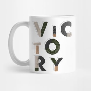 Victory Mug